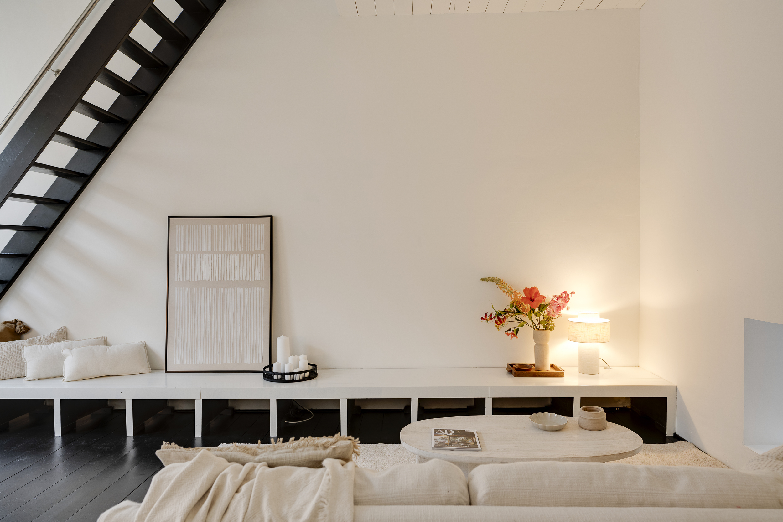 foto woonkamer