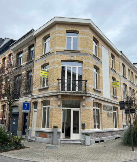 Foto kantoor