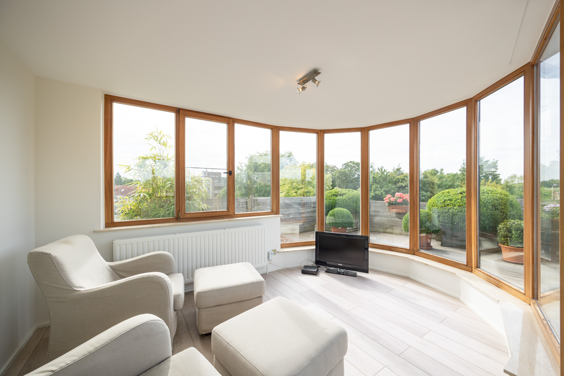 Platanenlaan