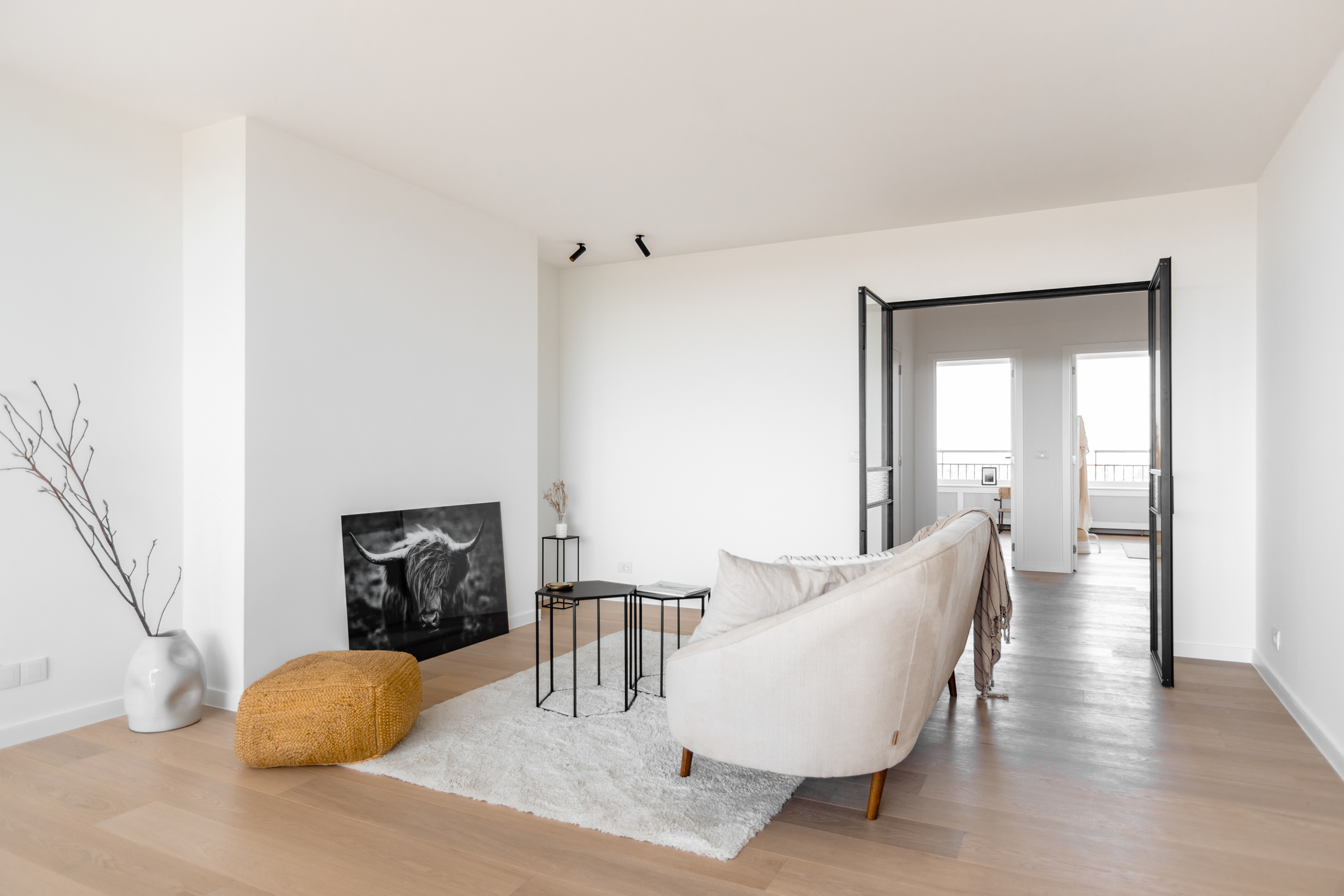 foto woonkamer