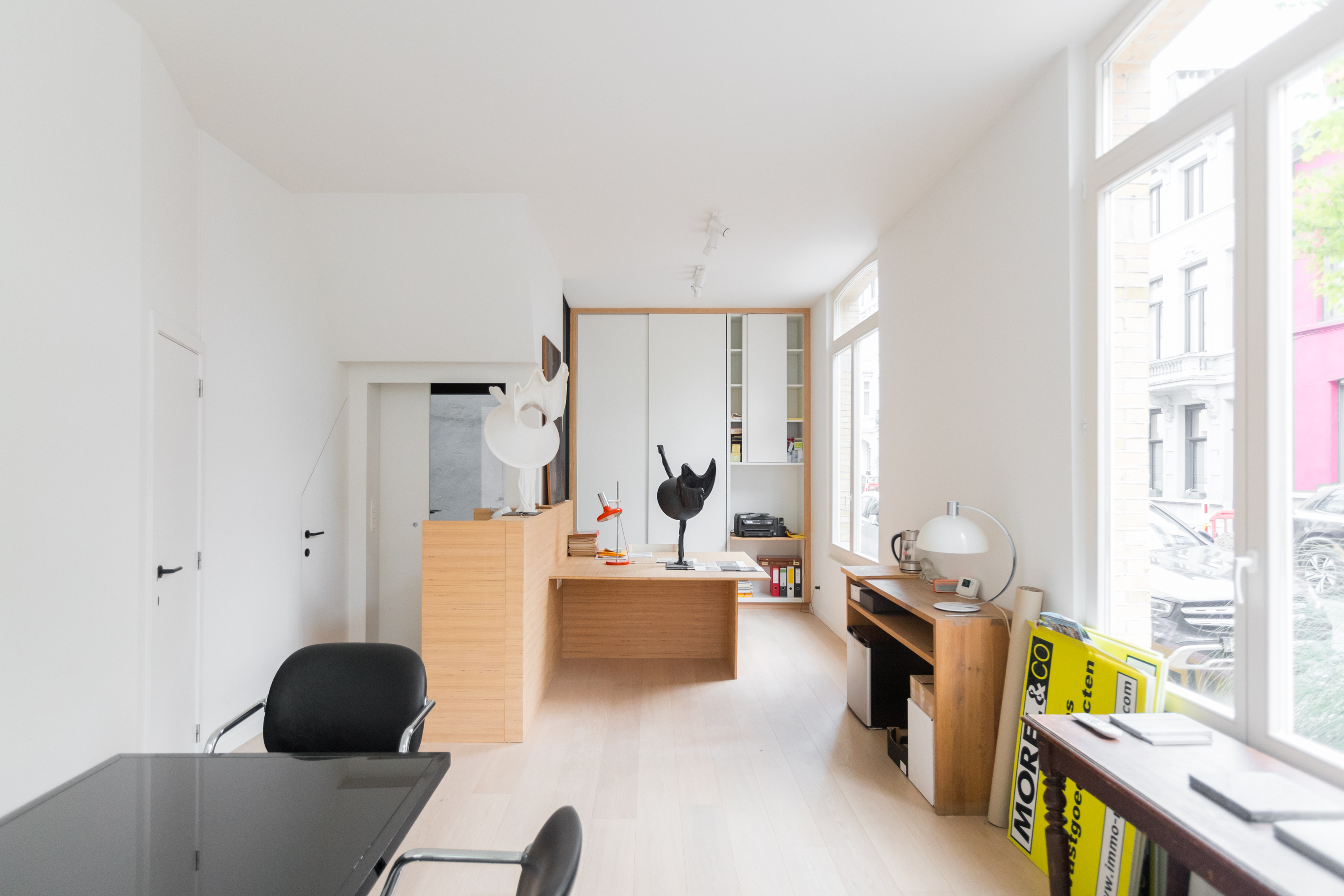 foto woonkamer