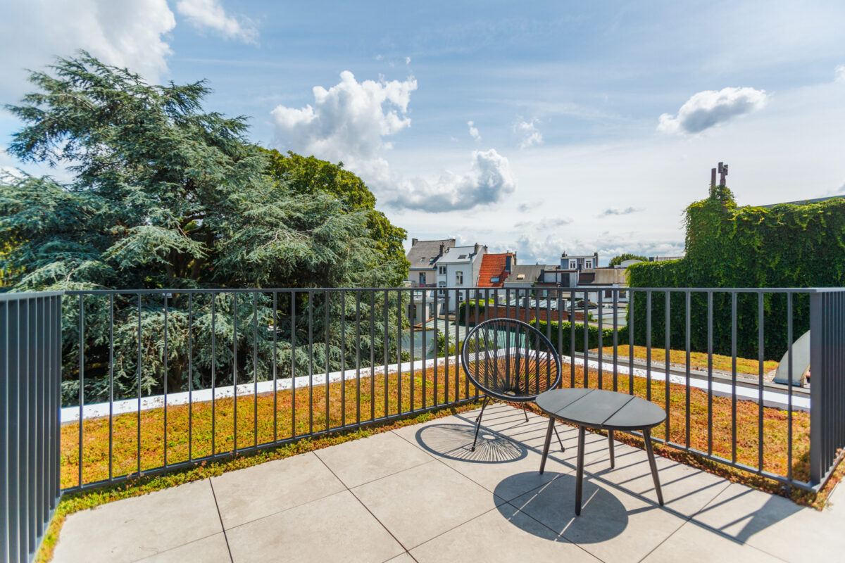Vijfhoekstraat 14 verdieping 2