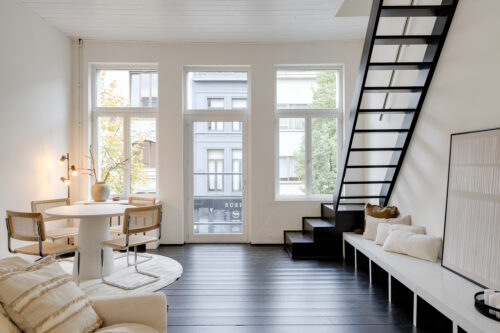 Verkocht | Verschansingstraat 28