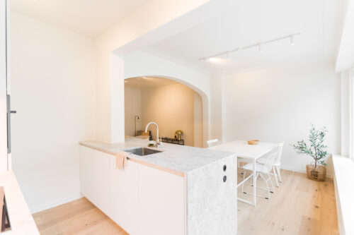 Verkocht | Camille Huysmanslaan 45A