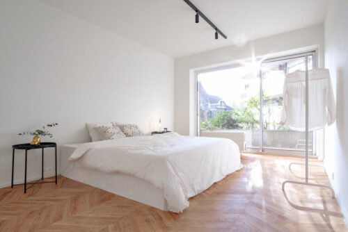 Verkocht | Elisabethlaan 1 en 3