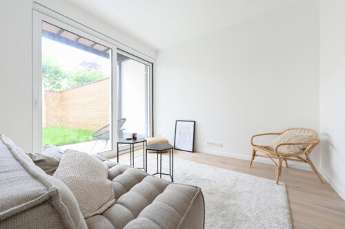 Verkocht | Floraliënlaan 438