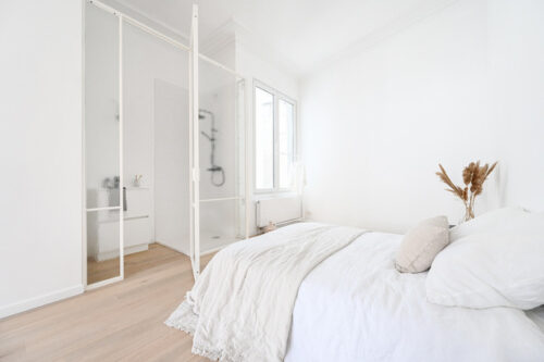 Verkocht | De Lesclusestraat 49 verdieping 1