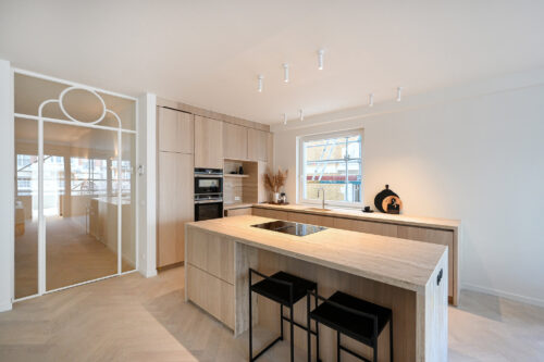 Verkocht | Van Putlei 23