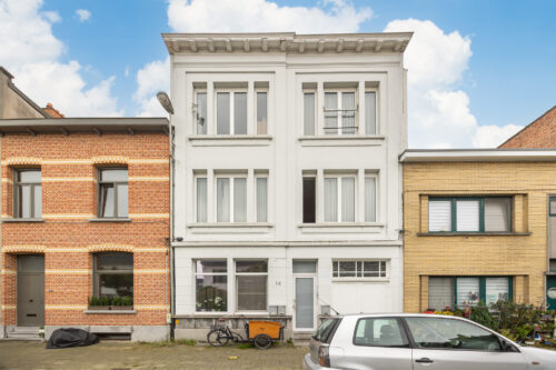Verkocht in voorverkoop | Klaproosstraat 12