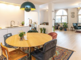 foto woonkamer